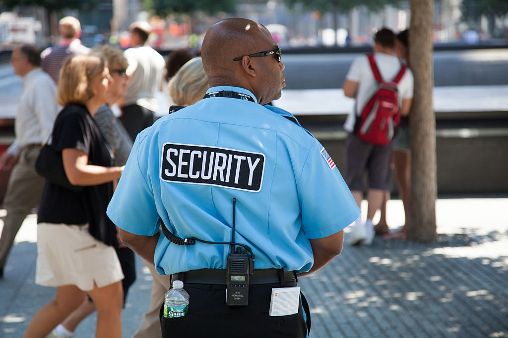 Best Security Training in Mississauga